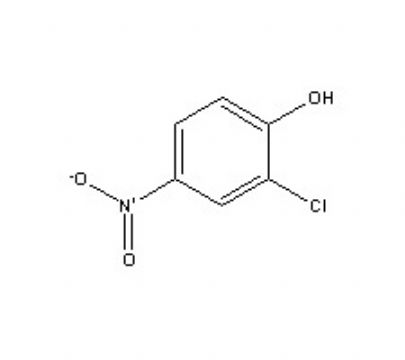 2-Chloro-4-Nitrophen 